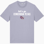 Concordia Tornados Stanley/Stella Unisex Creator 2.0 Tee Front Thumbnail
