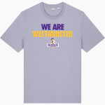 Westminster Defenders <span class="pdp-name-mascot">Westminster Defenders</span> Stanley/Stella Unisex Creator 2.0 Tee Front Thumbnail