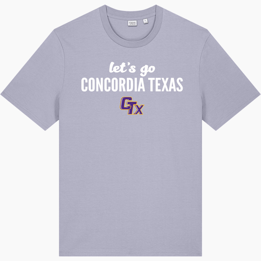Concordia Tornados Stanley/Stella Unisex Creator 2.0 Tee