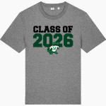 Mannington Gators <span class="pdp-name-mascot">Mannington Gators</span> Stanley/Stella Unisex Creator 2.0 Tee Front Thumbnail