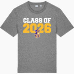 SEBEKA HIGH SCHOOL Trojans Online Store <span class="pdp-name-mascot">SEBEKA TROJANS</span> Stanley/Stella Unisex Creator 2.0 Tee Front Thumbnail