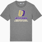 Westbrook Park Royals <span class="pdp-name-mascot">Westbrook Park Elementary School Royals</span> Stanley/Stella Unisex Creator 2.0 Tee Front Thumbnail