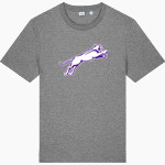 Panther Locker Spirit Wear Store Stanley/Stella Unisex Creator 2.0 Tee Front Thumbnail