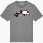 Bard College Official Online Store Stanley/Stella Unisex Creator 2.0 Tee Front Thumbnail