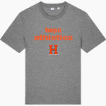 Hope College Online Athletics Store <span class="pdp-name-mascot">Hope Flying Dutch</span> Stanley/Stella Unisex Creator 2.0 Tee Front Thumbnail