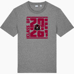 Indiana University of Pennsylvania <span class="pdp-name-mascot">Indiana University Of PA Hawks</span> Stanley/Stella Unisex Creator 2.0 Tee Front Thumbnail