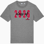 GROOM HIGH SCHOOL TIGERS <span class="pdp-name-mascot">GROOM TIGERS</span> Stanley/Stella Unisex Creator 2.0 Tee Front Thumbnail