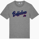 Sola Fide Buffaloes <span class="pdp-name-mascot">Sola Fide Academy Buffaloes</span> Stanley/Stella Unisex Creator 2.0 Tee Front Thumbnail