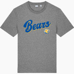 TAHOMA HIGH SCHOOL BEARS <span class="pdp-name-mascot">TAHOMA BEARS</span> Stanley/Stella Unisex Creator 2.0 Tee Front Thumbnail