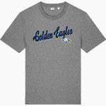 BETHPAGE HIGH SCHOOL GOLDEN EAGLES <span class="pdp-name-mascot">BETHPAGE GOLDEN EAGLES</span> Stanley/Stella Unisex Creator 2.0 Tee Front Thumbnail