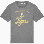 Lebanon Tigers <span class="pdp-name-mascot">Lebanon Tigers</span> Stanley/Stella Unisex Creator 2.0 Tee Front Thumbnail