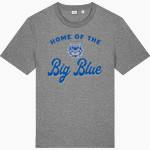 Hamilton Big Blue <span class="pdp-name-mascot">Hamilton Bull Dogs</span> Stanley/Stella Unisex Creator 2.0 Tee Front Thumbnail