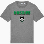 HILLCREST HIGH SCHOOL HUSKIES <span class="pdp-name-mascot">HILLCREST HUSKIES</span> Stanley/Stella Unisex Creator 2.0 Tee Front Thumbnail