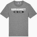 NARRAGANSETT HIGH SCHOOL MARINERS <span class="pdp-name-mascot">NARRAGANSETT MARINERS</span> Stanley/Stella Unisex Creator 2.0 Tee Front Thumbnail
