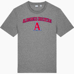 Alamance Christian Warriors <span class="pdp-name-mascot">Alamance Christian Warriors</span> Stanley/Stella Unisex Creator 2.0 Tee Front Thumbnail