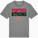 Hyde Park Schools PANTHERS <span class="pdp-name-mascot">Hyde Park Baptist School PANTHERS</span> Stanley/Stella Unisex Creator 2.0 Tee Front Thumbnail