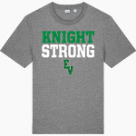 EAST VALLEY HIGH SCHOOL KNIGHTS <span class="pdp-name-mascot">EAST VALLEY KNIGHTS</span> Stanley/Stella Unisex Creator 2.0 Tee Front Thumbnail