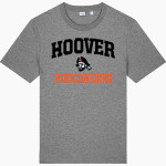 Hoover Buccaneers The Official Online Store Stanley/Stella Unisex Creator 2.0 Tee Front Thumbnail