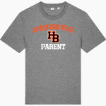 HUNTINGTON BEACH HIGH SCHOOL OILERS Stanley/Stella Unisex Creator 2.0 Tee Front Thumbnail