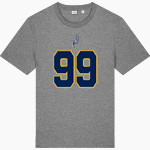 Paul Duke STEM Trailblazers <span class="pdp-name-mascot">Paul Duke High School Trailblazers</span> Stanley/Stella Unisex Creator 2.0 Tee Front Thumbnail