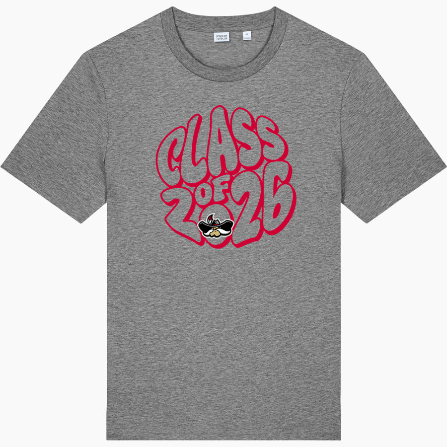 LOWNDES ACADEMY REBELS <span class="pdp-name-mascot">LOWNDES REBELS</span> Stanley/Stella Unisex Creator 2.0 Tee