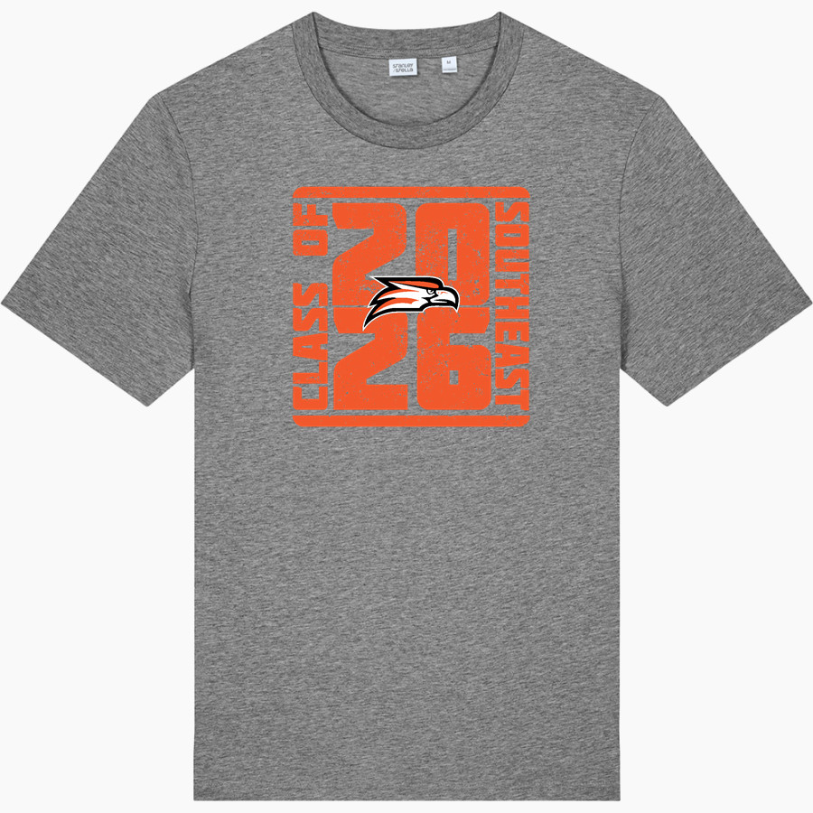 Southeast Falcons Stanley/Stella Unisex Creator 2.0 Tee