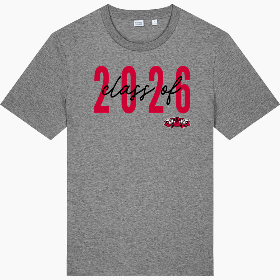 GROOM HIGH SCHOOL TIGERS <span class="pdp-name-mascot">GROOM TIGERS</span> Stanley/Stella Unisex Creator 2.0 Tee