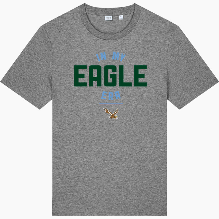 Evergreen Lutheran Eagles <span class="pdp-name-mascot">Evergreen Lutheran Eagles</span> Stanley/Stella Unisex Creator 2.0 Tee