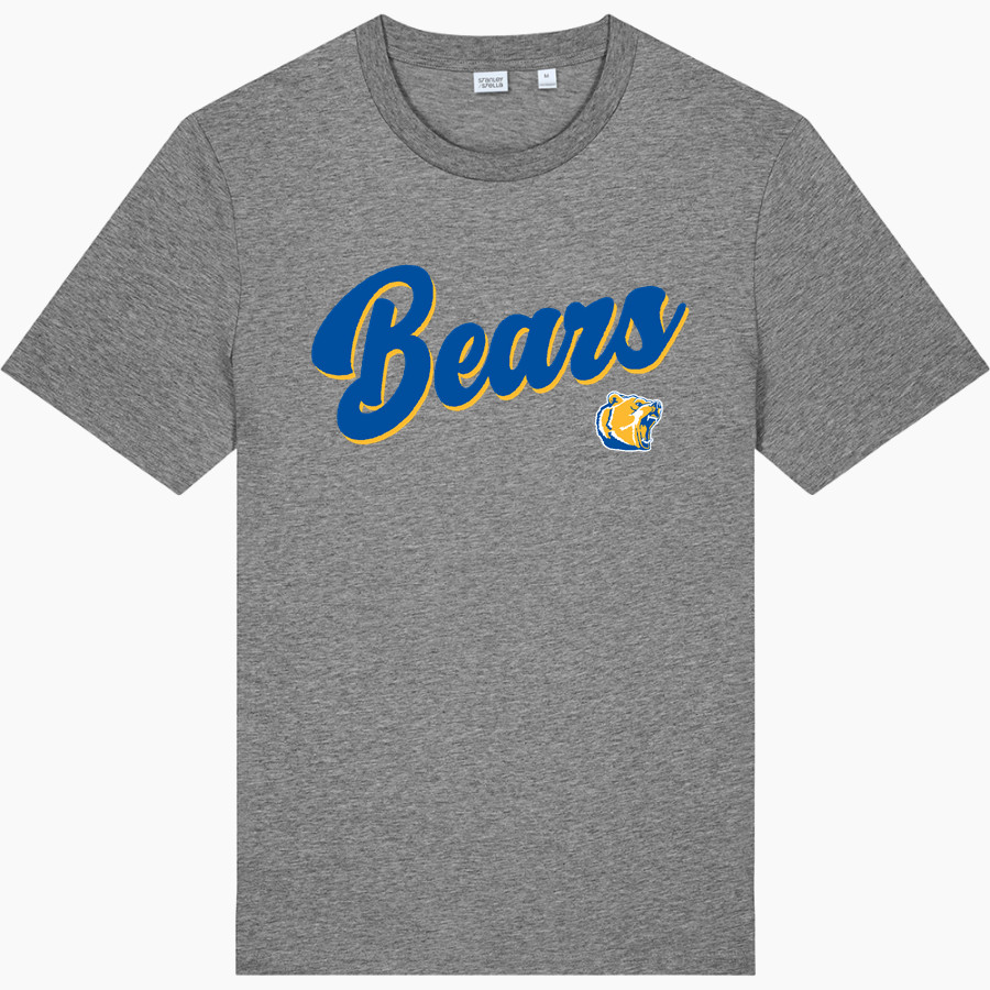 TAHOMA HIGH SCHOOL BEARS <span class="pdp-name-mascot">TAHOMA BEARS</span> Stanley/Stella Unisex Creator 2.0 Tee