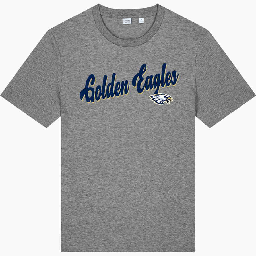 BETHPAGE HIGH SCHOOL GOLDEN EAGLES <span class="pdp-name-mascot">BETHPAGE GOLDEN EAGLES</span> Stanley/Stella Unisex Creator 2.0 Tee