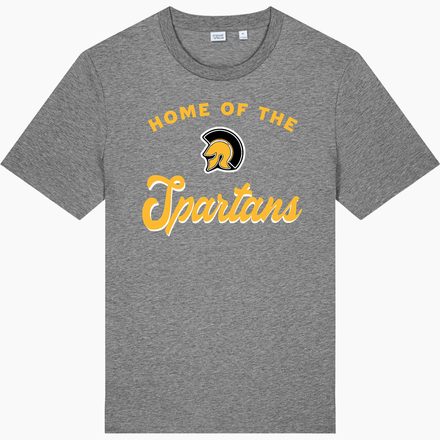 MARIAN CATHOLIC HIGH SCHOOL SPARTANS <span class="pdp-name-mascot">MARIAN SPARTANS</span> Stanley/Stella Unisex Creator 2.0 Tee