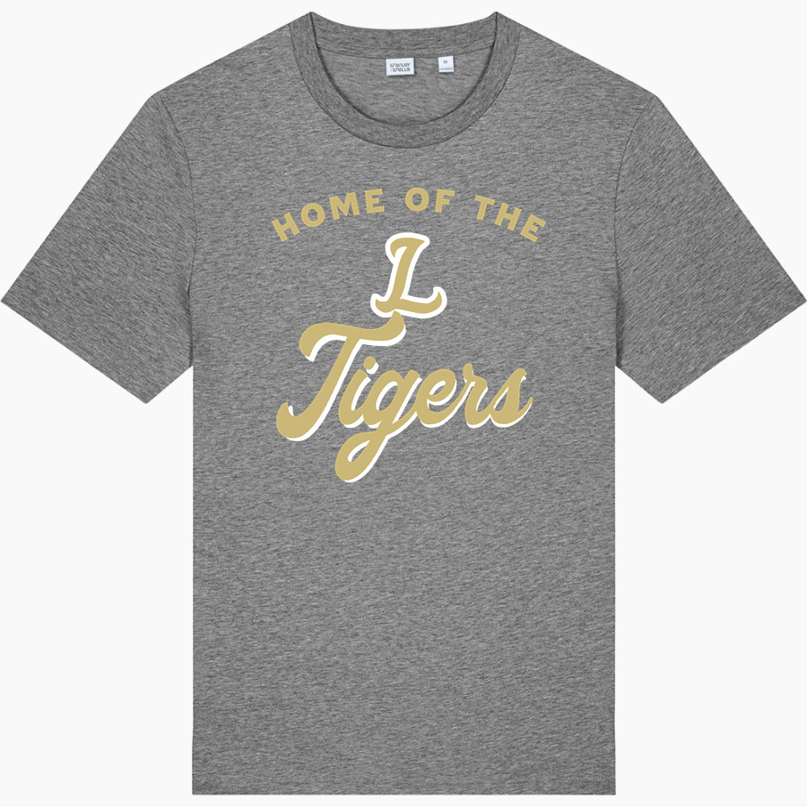 Lebanon Tigers <span class="pdp-name-mascot">Lebanon Tigers</span> Stanley/Stella Unisex Creator 2.0 Tee