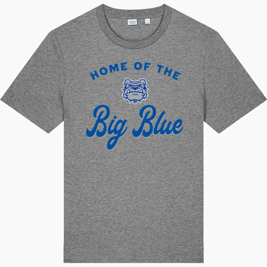 Hamilton Big Blue <span class="pdp-name-mascot">Hamilton Bull Dogs</span> Stanley/Stella Unisex Creator 2.0 Tee