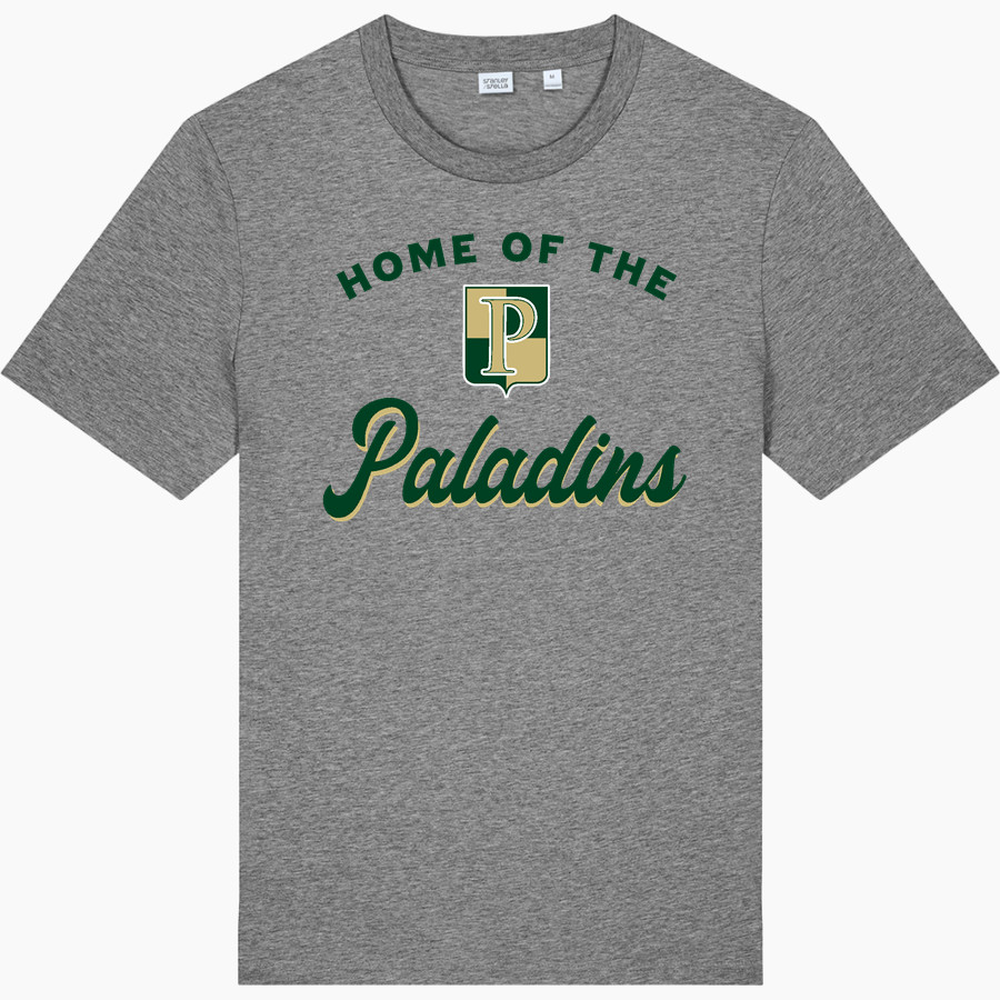 Pinecrest Paladins Stanley/Stella Unisex Creator 2.0 Tee
