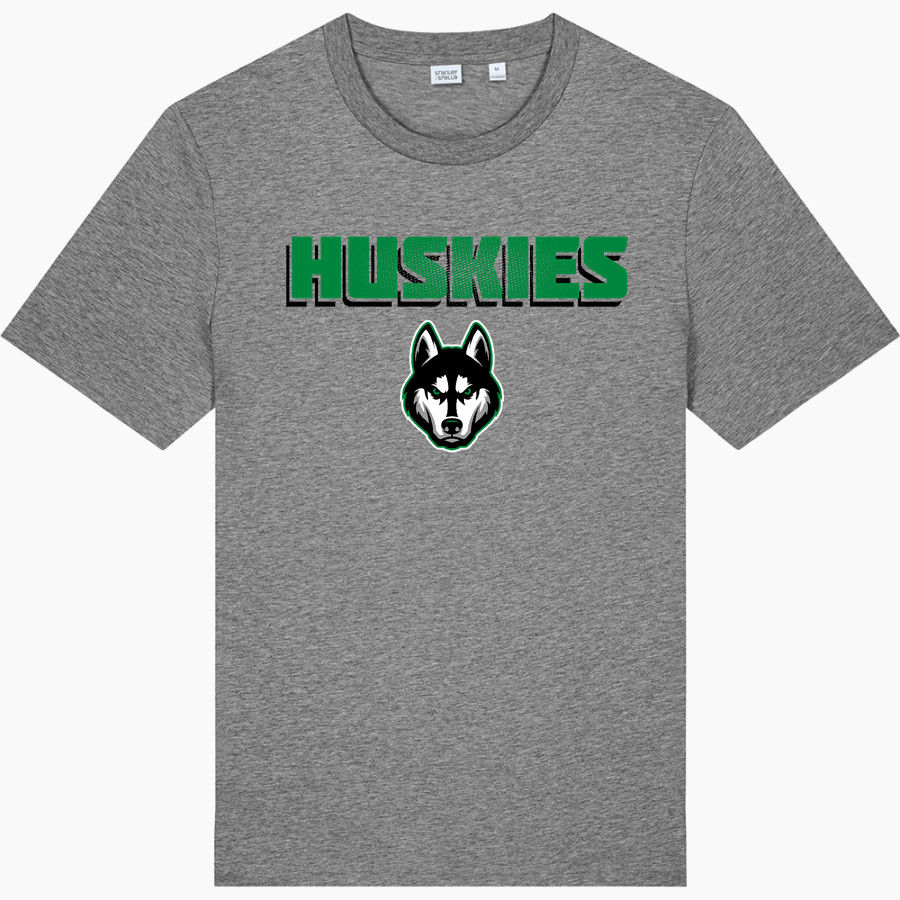 HILLCREST HIGH SCHOOL HUSKIES <span class="pdp-name-mascot">HILLCREST HUSKIES</span> Stanley/Stella Unisex Creator 2.0 Tee