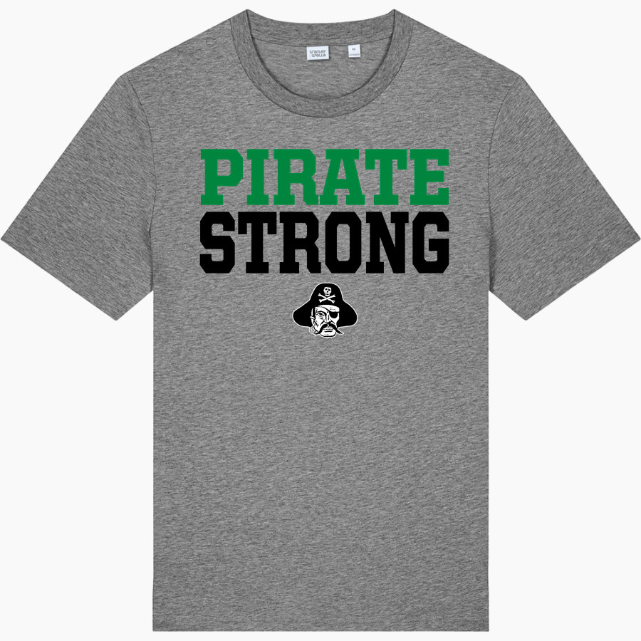 VERNDALE HIGH SCHOOL PIRATES <span class="pdp-name-mascot">VERNDALE PIRATES</span> Stanley/Stella Unisex Creator 2.0 Tee
