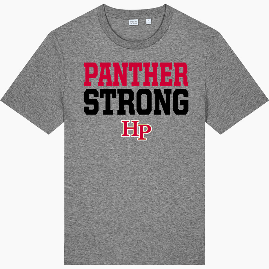 Hyde Park Schools PANTHERS <span class="pdp-name-mascot">Hyde Park Baptist School PANTHERS</span> Stanley/Stella Unisex Creator 2.0 Tee