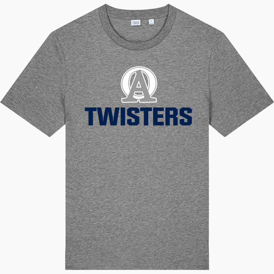 OLDENBURG ACADEMY TWISTERS <span class="pdp-name-mascot">OLDENBURG ACADEMY TWISTERS</span> Stanley/Stella Unisex Creator 2.0 Tee