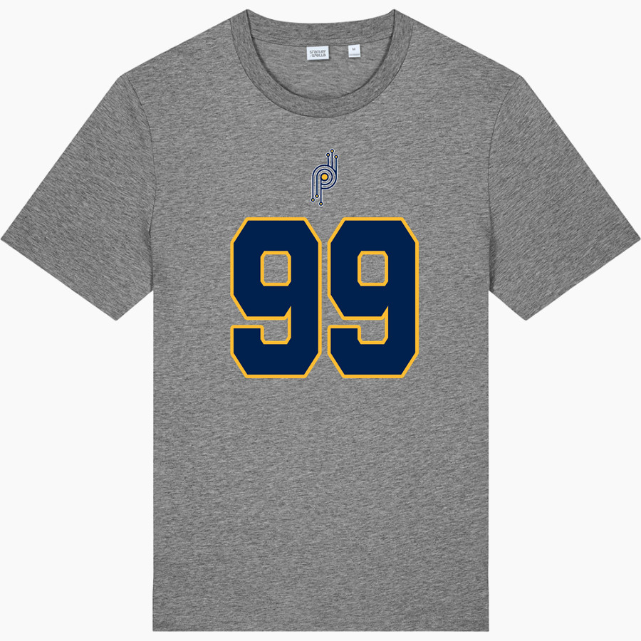 Paul Duke STEM Trailblazers <span class="pdp-name-mascot">Paul Duke High School Trailblazers</span> Stanley/Stella Unisex Creator 2.0 Tee