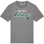 PALO ALTO HIGH SCHOOL VIKINGS <span class="pdp-name-mascot">PALO ALTO VIKINGS</span> Stanley/Stella Unisex Creator 2.0 Tee Front Thumbnail