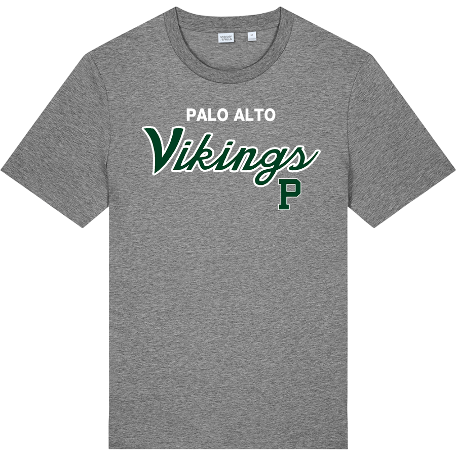 PALO ALTO HIGH SCHOOL VIKINGS <span class="pdp-name-mascot">PALO ALTO VIKINGS</span> Stanley/Stella Unisex Creator 2.0 Tee