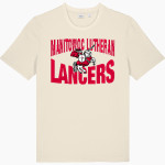 Manitowoc Lutheran Lancers <span class="pdp-name-mascot">Manitowoc Lutheran High School Lancers</span> Stanley/Stella Unisex Creator 2.0 Tee Front Thumbnail