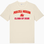 PURCELL MARIAN CAVALIERS official sideline store Stanley/Stella Unisex Creator 2.0 Tee Front Thumbnail