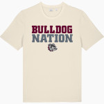 EDMOND MEMORIAL HIGH SCHOOL BULLDOGS <span class="pdp-name-mascot">EDMOND MEMORIAL BULLDOGS</span> Stanley/Stella Unisex Creator 2.0 Tee Front Thumbnail
