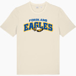 Fordland Eagles <span class="pdp-name-mascot">Fordland Eagles</span> Stanley/Stella Unisex Creator 2.0 Tee Front Thumbnail