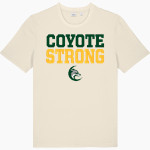 Cypress Creek Coyotes <span class="pdp-name-mascot">Cypress Creek Coyotes</span> Stanley/Stella Unisex Creator 2.0 Tee Front Thumbnail