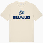 A L JOHNSON HIGH SCHOOL CRUSADERS <span class="pdp-name-mascot">A L JOHNSON CRUSADERS</span> Stanley/Stella Unisex Creator 2.0 Tee Front Thumbnail