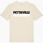 PETTISVILLE BLACKBIRDS ONLINE STORE <span class="pdp-name-mascot">PETTISVILLE BLACKBIRDS</span> Stanley/Stella Unisex Creator 2.0 Tee Front Thumbnail