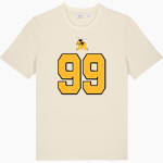 MIDDLESBORO HIGH SCHOOL YELLOWJACKETS <span class="pdp-name-mascot">MIDDLESBORO YELLOWJACKETS</span> Stanley/Stella Unisex Creator 2.0 Tee Front Thumbnail