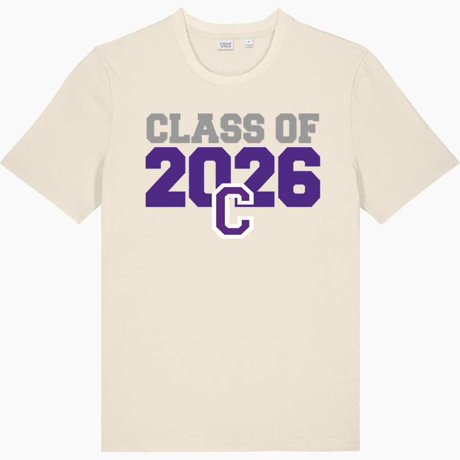 Cornell Rams <span class="pdp-name-mascot">Cornell Rams</span> Stanley/Stella Unisex Creator 2.0 Tee